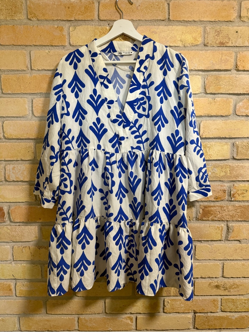 Zara Mini Dress, XL